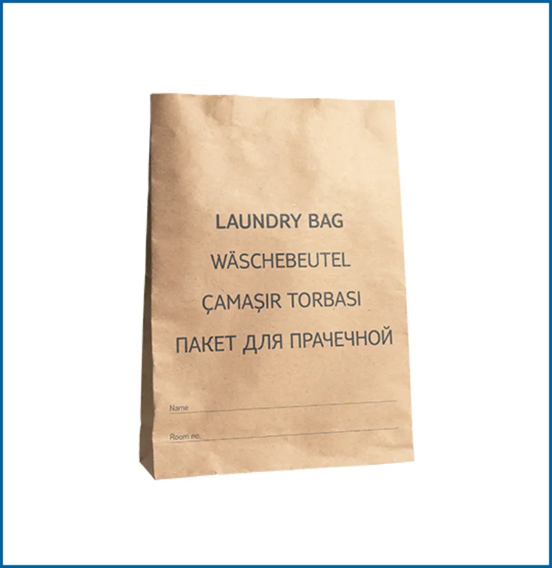 Laundry bags
