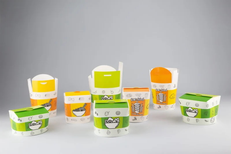 Foldtop boxes
