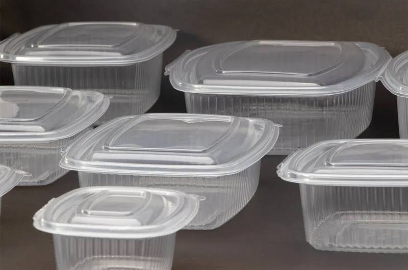 Leakproof containers