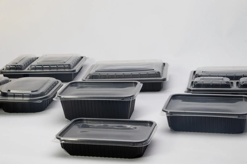Meal containers